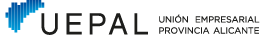 UEPAL Logo