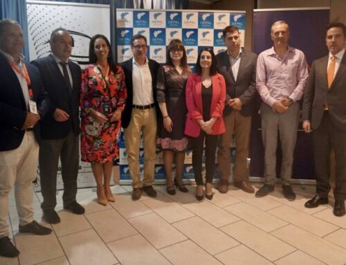 Empresas de transporte de Alicante participan en el Proyecto «Empleo sobre ruedas»