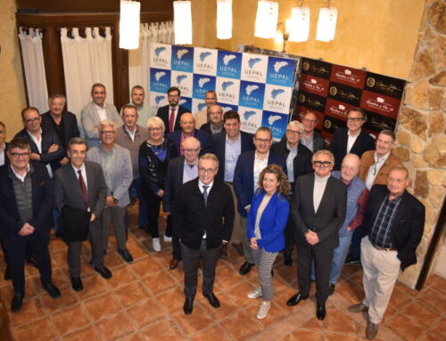 UEPAL pide acelerar la redacción de los PGE de 2024 para que la prórroga no «castigue más a Alicante»